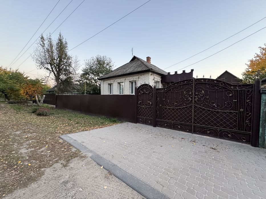 Будинок на Сумська область, Лебедин, ID 421155, фото №2
