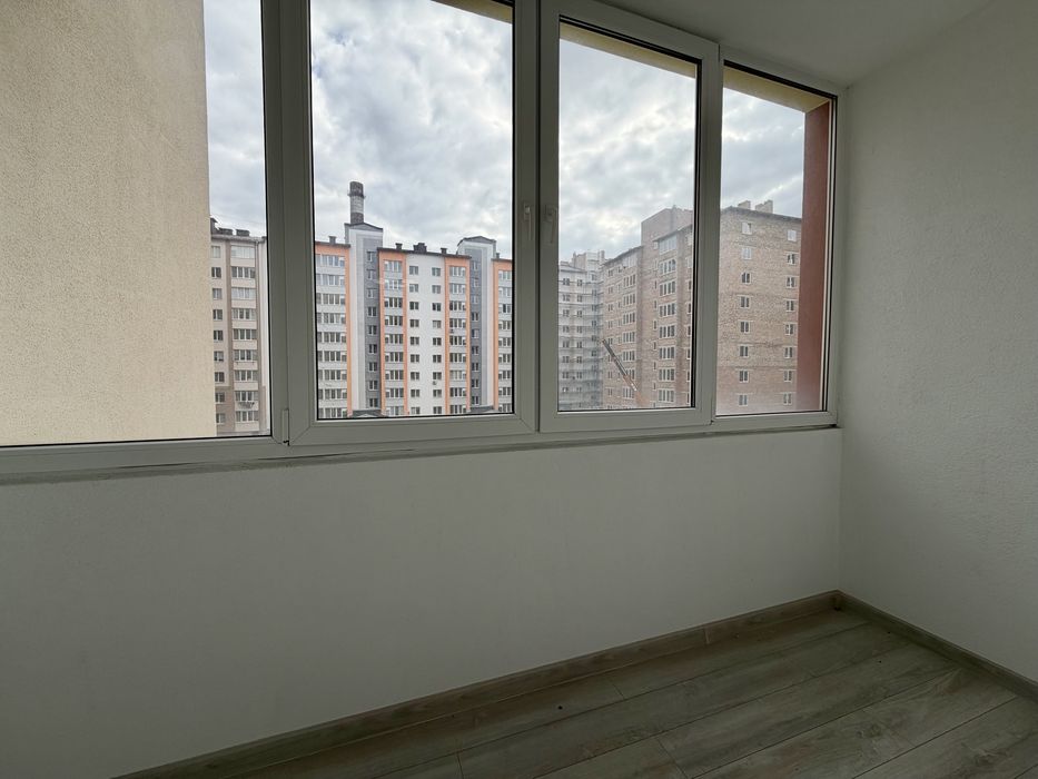 Квартира на вул. Хіміків, 25 в Івано-Франківську, ID 387717, фото №12