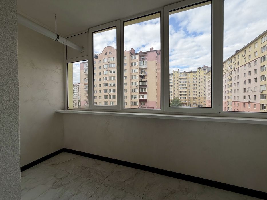 Квартира на вул. Хіміків, 25 в Івано-Франківську, ID 387717, фото №3