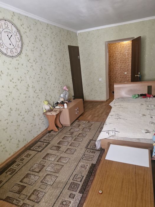 Квартира — с. Крижанівка в Одесі, ID 387716, фото №4