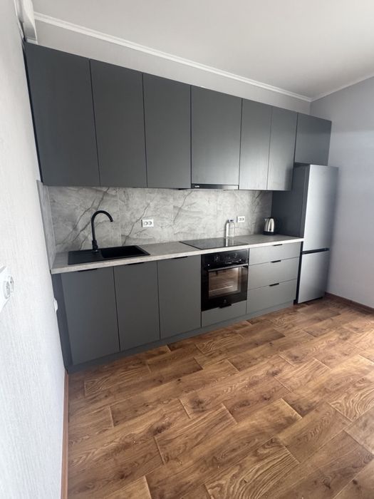 Квартира на вул. Коноплянська, 22, ID 387731, фото №1