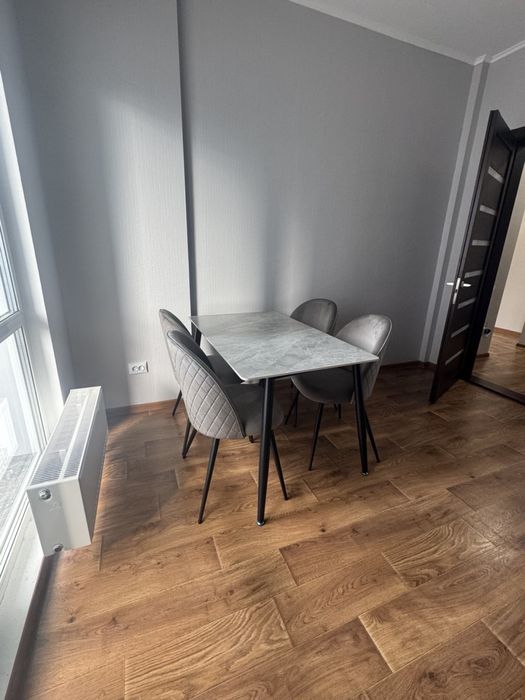 Квартира на вул. Коноплянська, 22 в Києві, ID 387731, фото №3