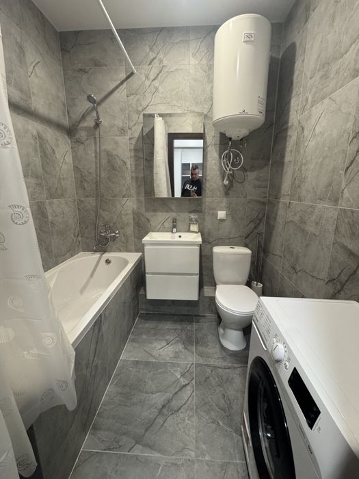 Квартира на вул. Коноплянська, 22 в Києві, ID 387731, фото №4