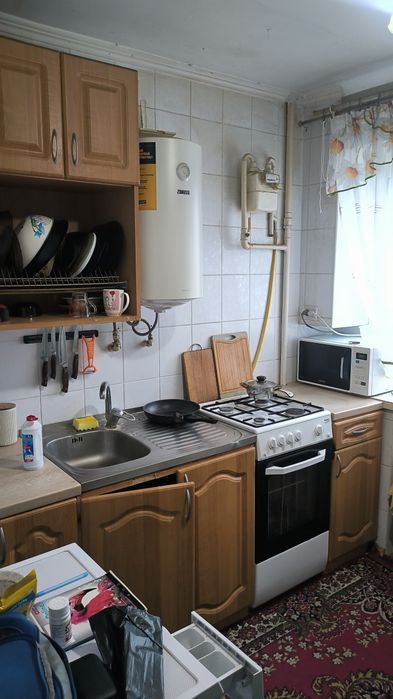 Квартира на вул. Скрябіна в Києві, ID 387757, фото №2