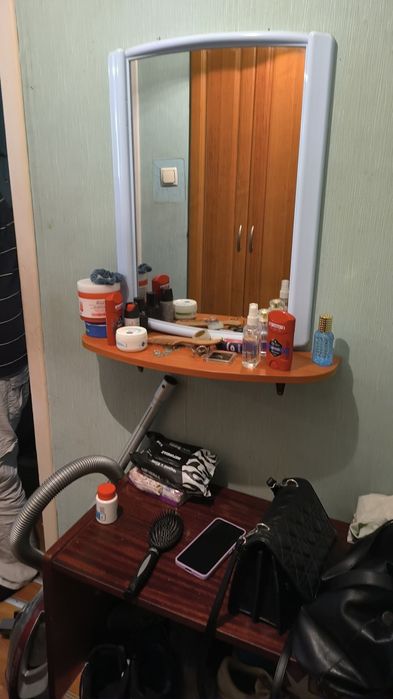Квартира на вул. Скрябіна в Києві, ID 387757, фото №5