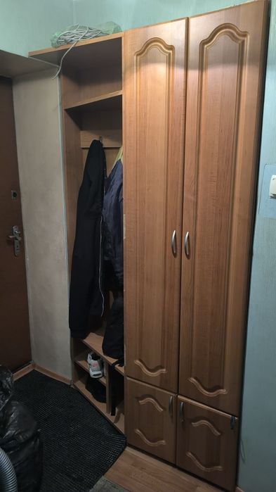 Квартира на вул. Скрябіна в Києві, ID 387757, фото №7