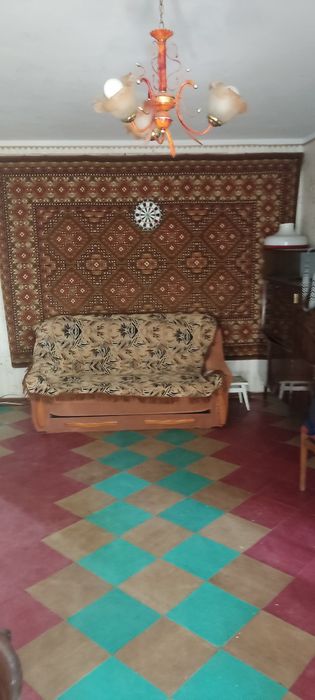 Квартира на Металургійний в Кривому Розі, ID 387720, фото №2