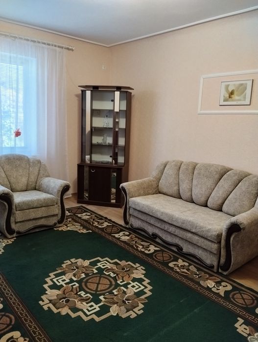Квартира на Сталина, ID 387732, фото №1