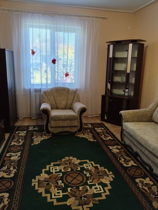 Квартира на Сталина в Кривому Розі, ID 387732, фото №2