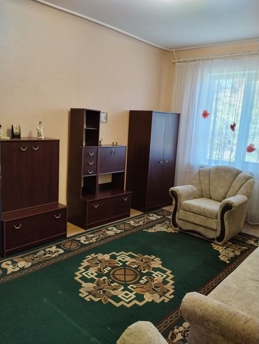 Квартира на Сталина в Кривому Розі, ID 387732, фото №3