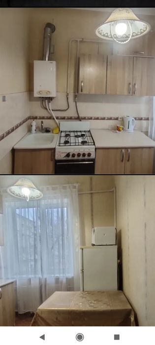 Квартира на Сталина в Кривому Розі, ID 387732, фото №6