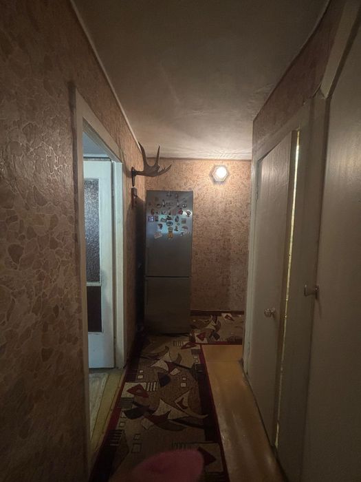 Квартира на Приморський в Одесі, ID 387738, фото №12