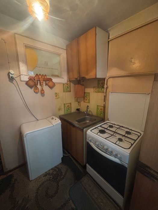 Квартира на Приморський в Одесі, ID 387738, фото №14