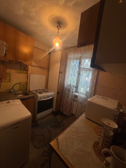 Квартира на Приморський в Одесі, ID 387738, фото №15