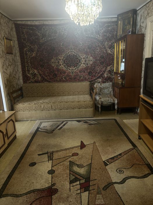 Квартира на Приморський в Одесі, ID 387738, фото №5