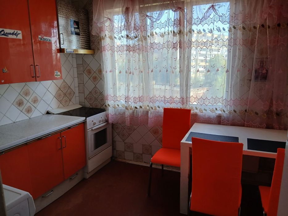 Квартира на просп. Червоної Калини, ID 387742, фото №1