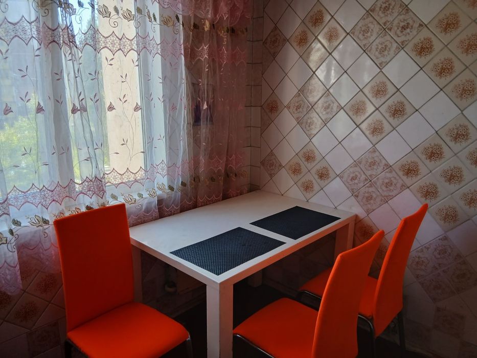 Квартира на просп. Червоної Калини в Києві, ID 387742, фото №2