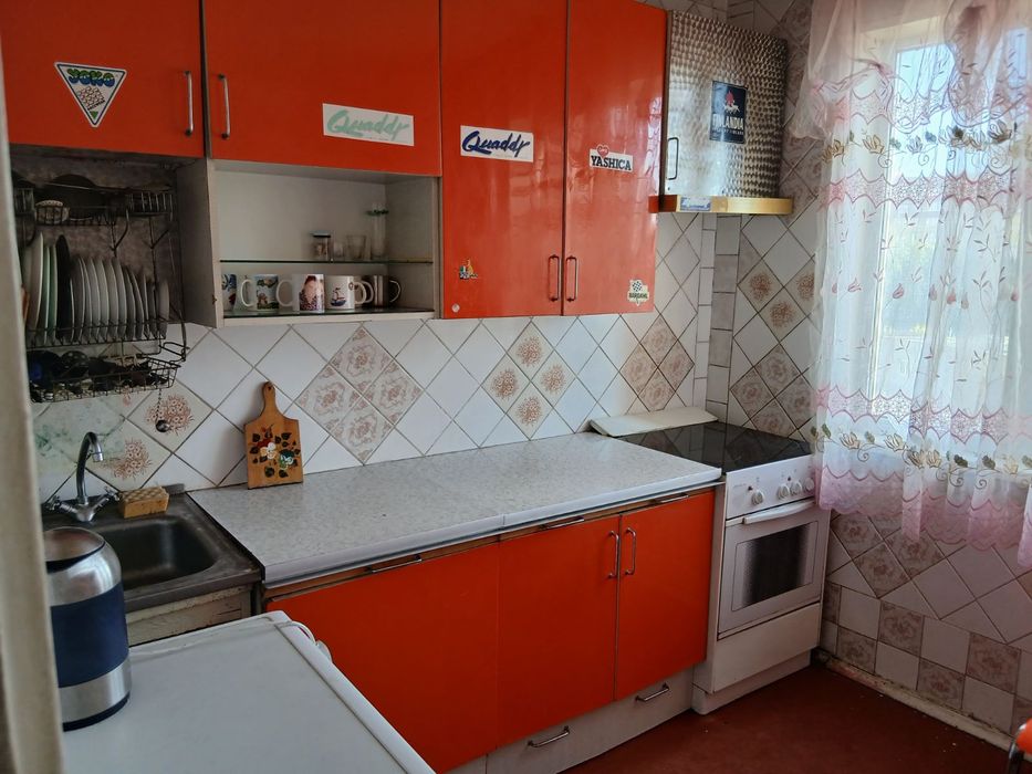 Квартира на просп. Червоної Калини в Києві, ID 387742, фото №4