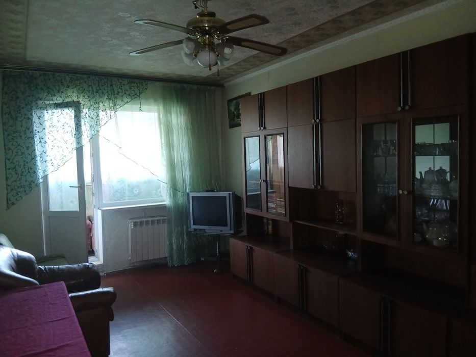 Квартира на просп. Червоної Калини в Києві, ID 387742, фото №5