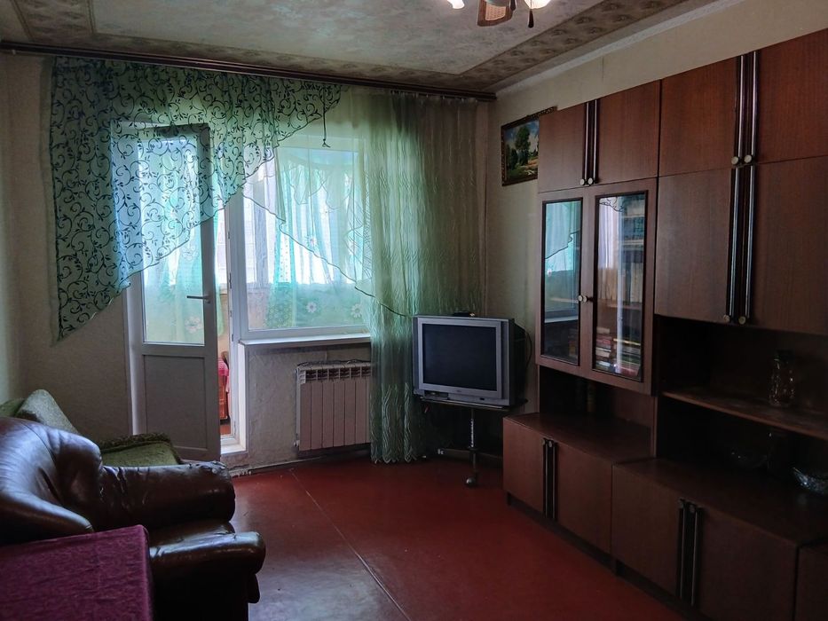 Квартира на просп. Червоної Калини в Києві, ID 387742, фото №6