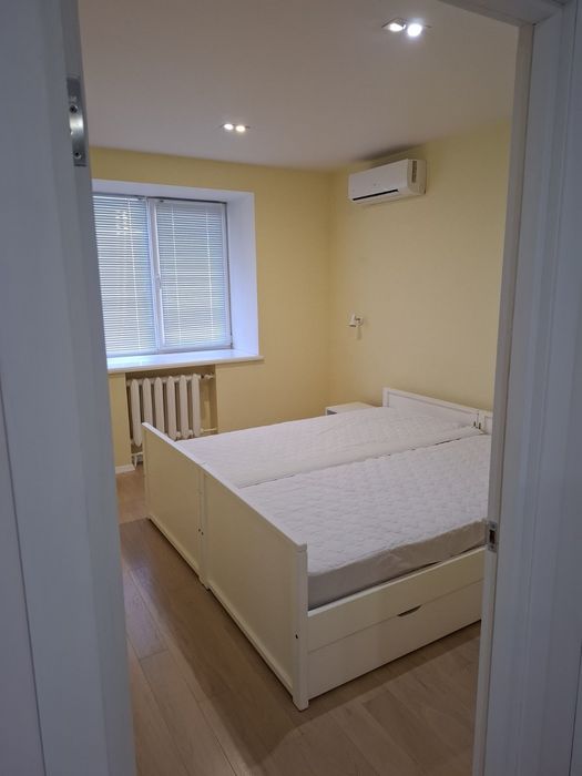 Квартира на вул. Анни Ахматової, 3 в Києві, ID 387737, фото №5