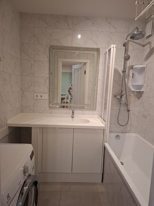 Квартира на вул. Анни Ахматової, 3 в Києві, ID 387737, фото №6