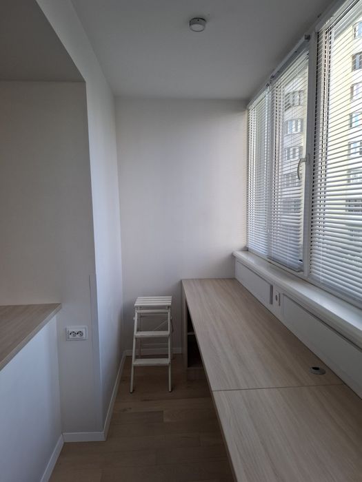 Квартира на вул. Анни Ахматової, 3 в Києві, ID 387737, фото №8