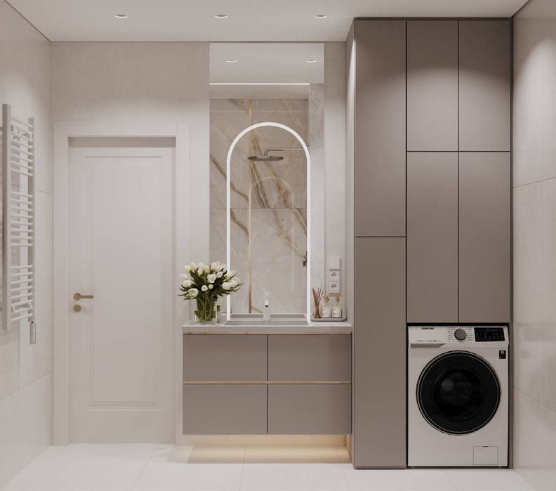 Квартира на вул. Кармелюка, 7 в Хмельницькому, ID 387753, фото №12