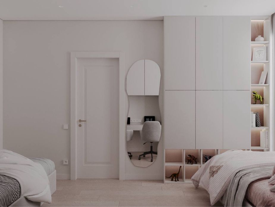 Квартира на вул. Кармелюка, 7 в Хмельницькому, ID 387753, фото №17