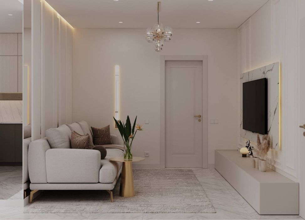 Квартира на вул. Кармелюка, 7 в Хмельницькому, ID 387753, фото №20