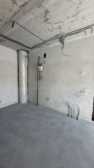 Квартира на ЖК "Скандинавія" в Івано-Франківську, ID 387755, фото №3