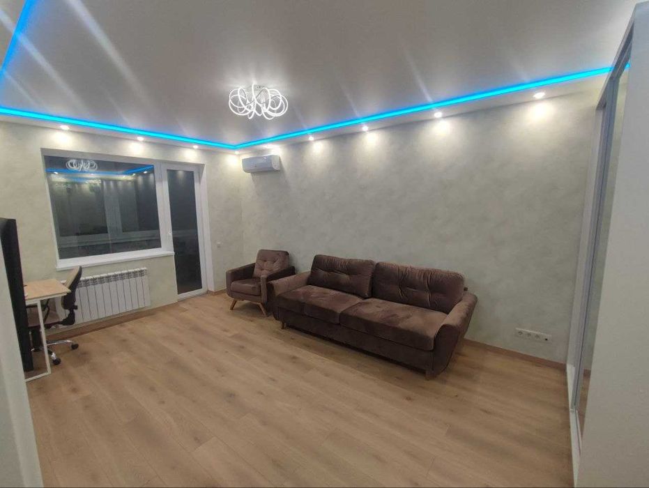 Квартира на вул. Шептицького в Києві, ID 387761, фото №2