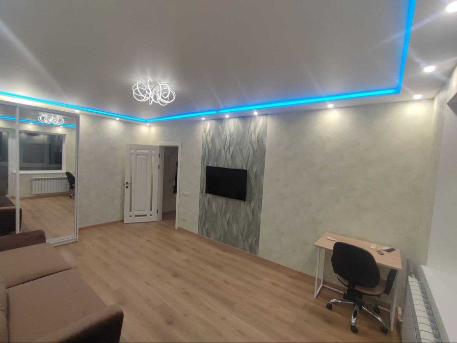 Квартира на вул. Шептицького в Києві, ID 387761, фото №3