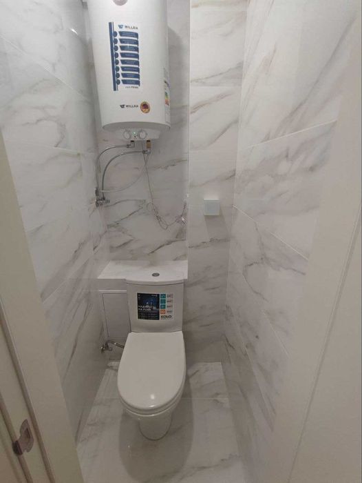 Квартира на вул. Шептицького в Києві, ID 387761, фото №9