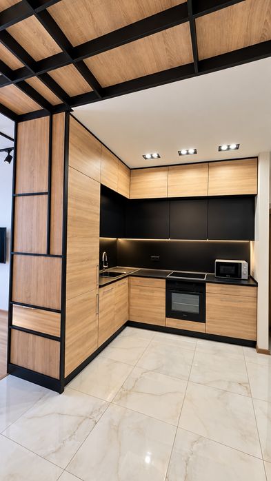Квартира на Фонтанська дорога, 58/1 в Одесі, ID 387768, фото №3