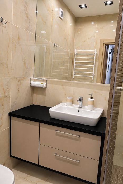Квартира на Фонтанська дорога, 58/1 в Одесі, ID 387768, фото №6