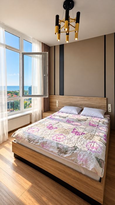 Квартира на Фонтанська дорога, 58/1 в Одесі, ID 387768, фото №7