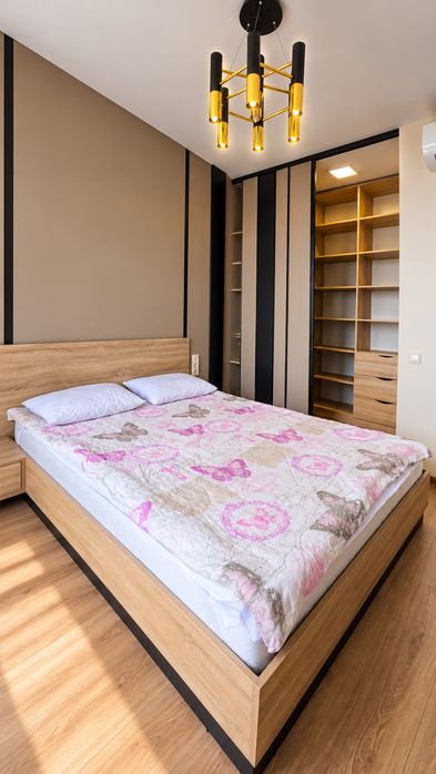 Квартира на Фонтанська дорога, 58/1 в Одесі, ID 387768, фото №8