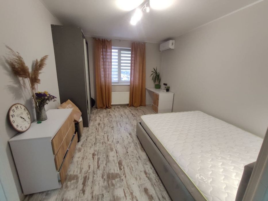 Квартира на просп. Героїв Небесної Сотні, 26/8 в Києві, ID 387772, фото №4