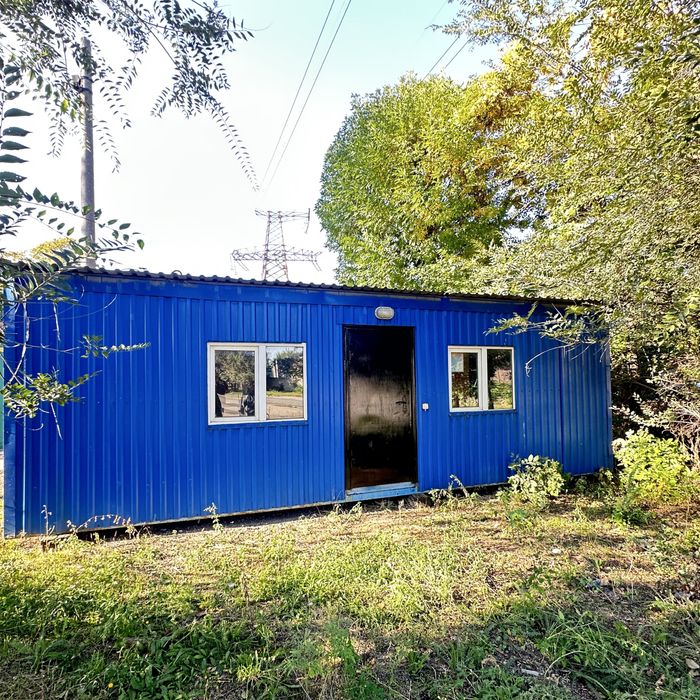 Будинок на Запорізька область, Запоріжжя, ID 422280, фото №1