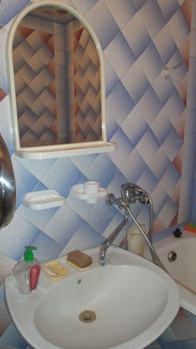 Квартира на просп. Володимира Івасюка, 26 в Києві, ID 387787, фото №11