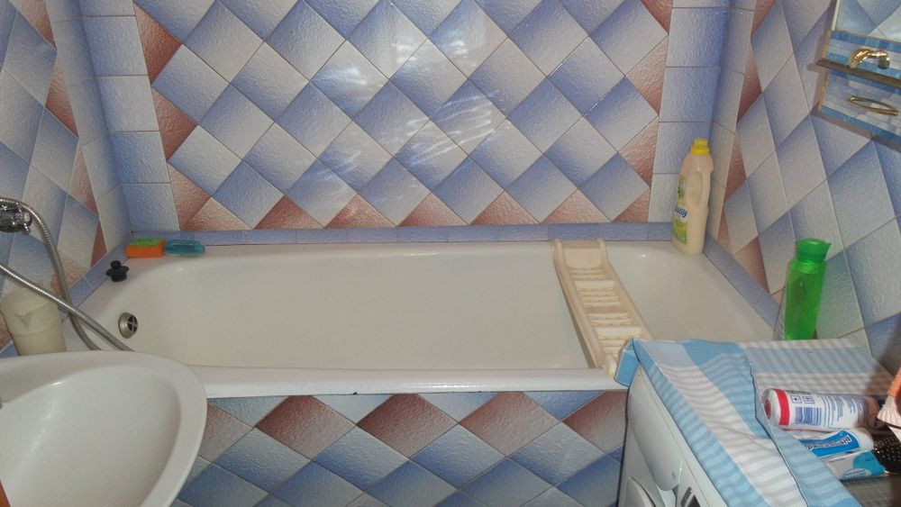 Квартира на просп. Володимира Івасюка, 26 в Києві, ID 387787, фото №12
