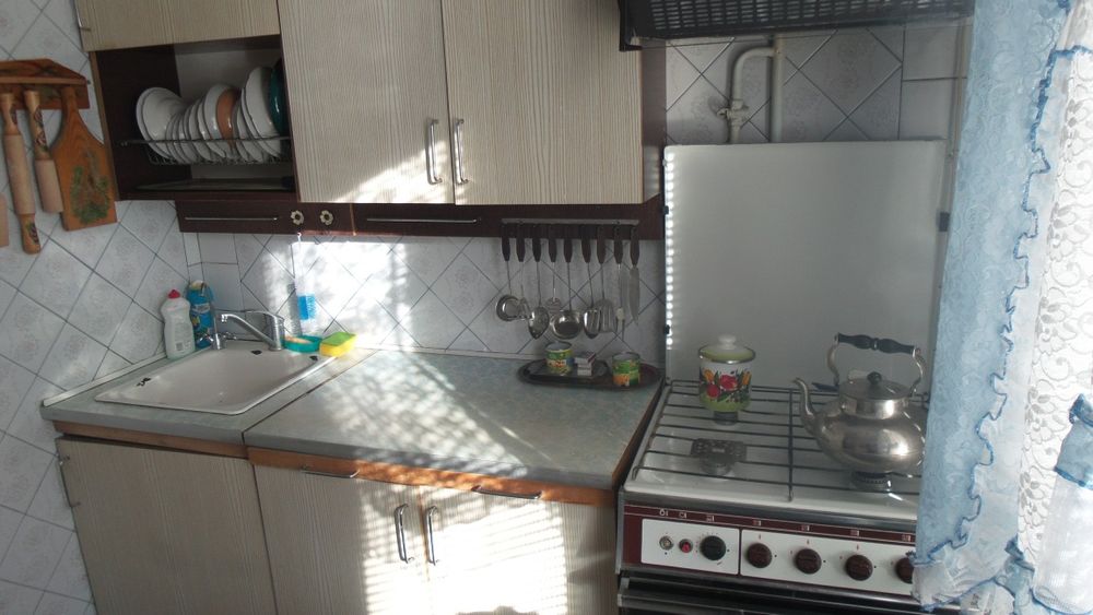 Квартира на просп. Володимира Івасюка, 26 в Києві, ID 387787, фото №13