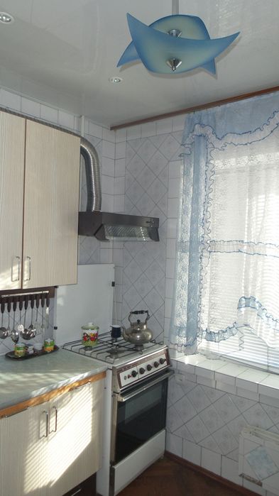 Квартира на просп. Володимира Івасюка, 26 в Києві, ID 387787, фото №14