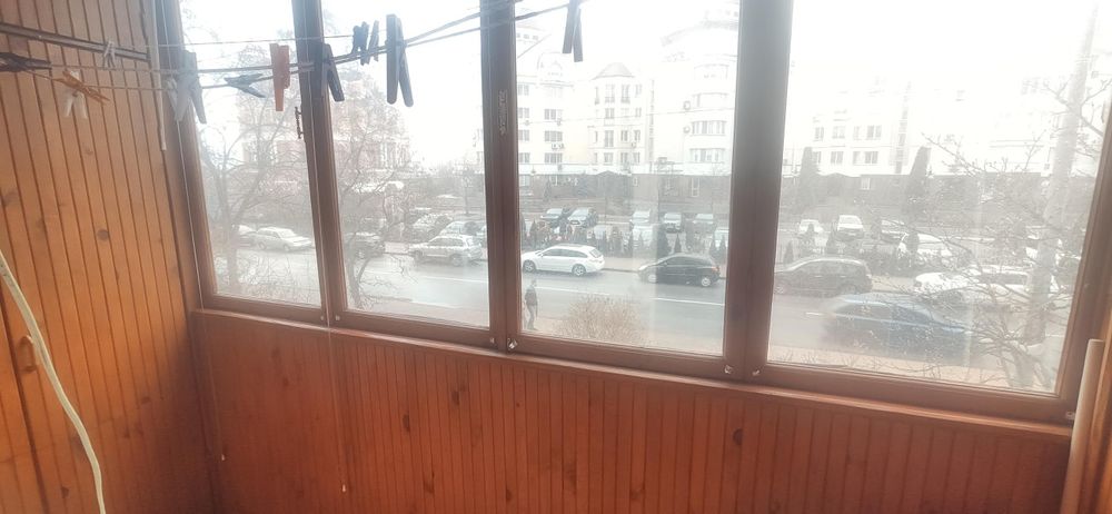 Квартира на просп. Володимира Івасюка, 26 в Києві, ID 387787, фото №3
