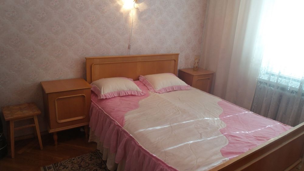 Квартира на просп. Володимира Івасюка, 26 в Києві, ID 387787, фото №4