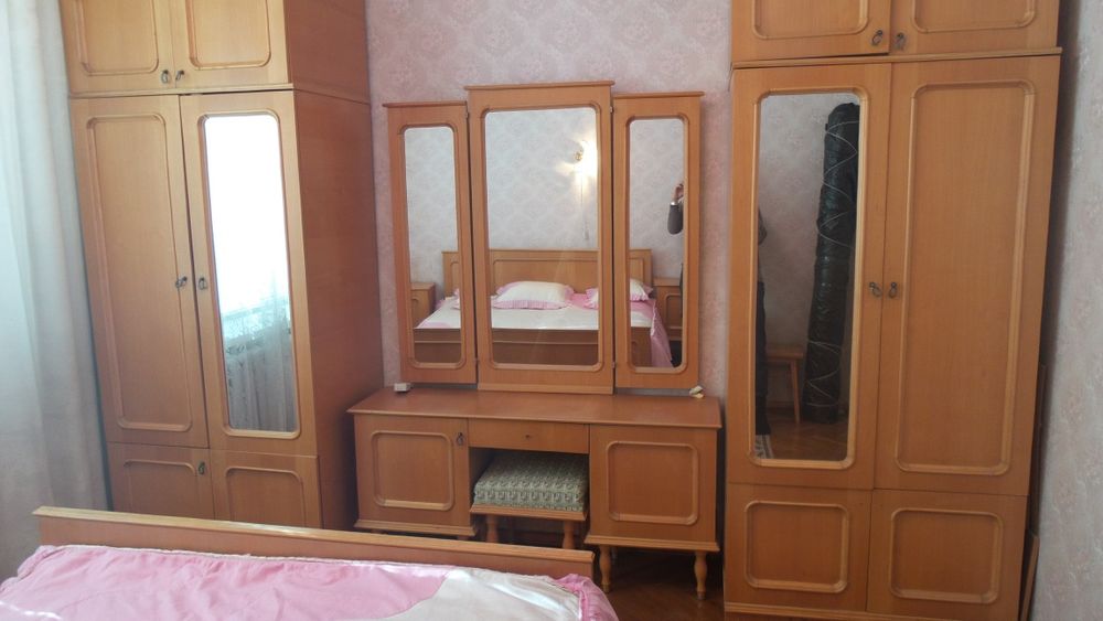 Квартира на просп. Володимира Івасюка, 26 в Києві, ID 387787, фото №5
