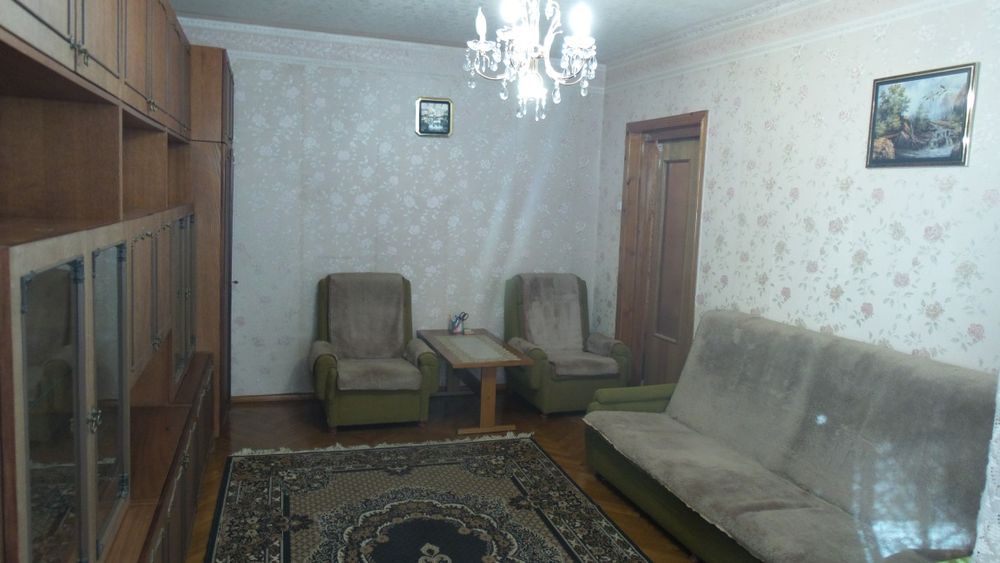 Квартира на просп. Володимира Івасюка, 26 в Києві, ID 387787, фото №6