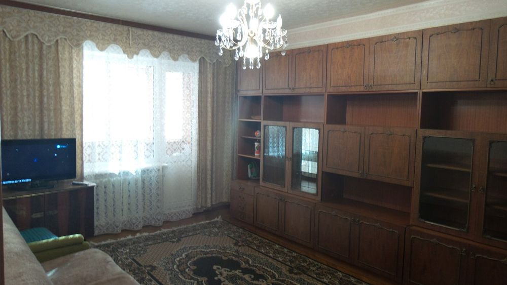 Квартира на просп. Володимира Івасюка, 26 в Києві, ID 387787, фото №7