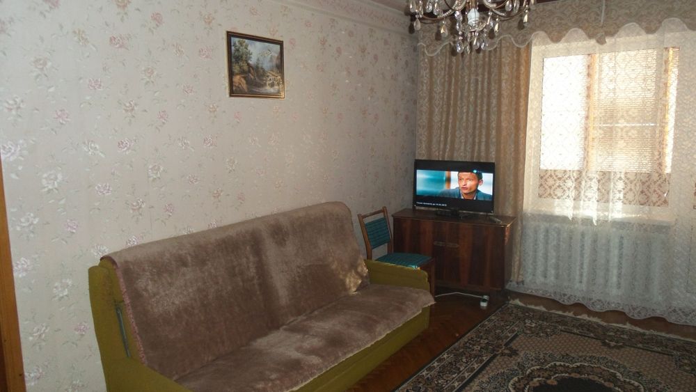 Квартира на просп. Володимира Івасюка, 26 в Києві, ID 387787, фото №8